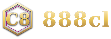 888cl logo